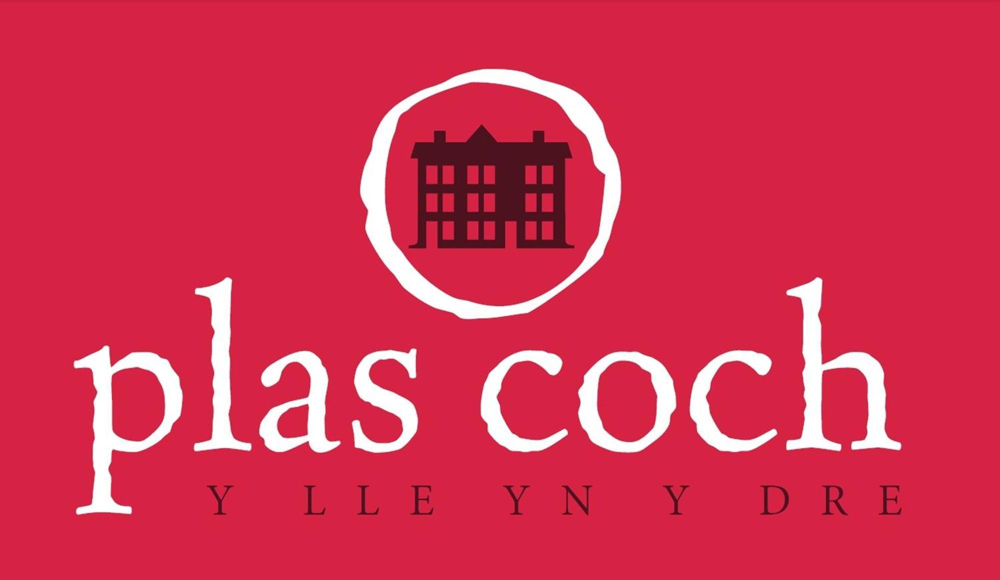 Plas Coch Hotel Ltd Bala Exterior photo